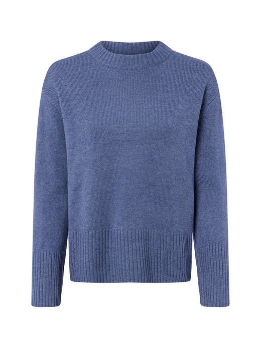 Damen Wollpullover