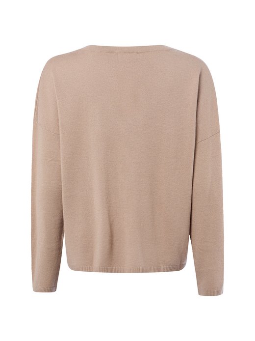 Damen Wollpullover