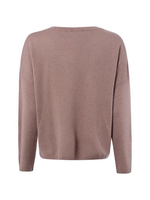 Damen Wollpullover