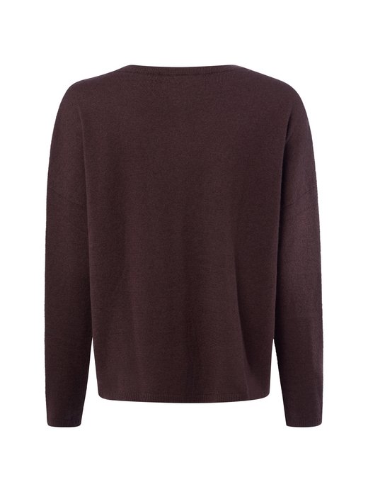 Damen Wollpullover
