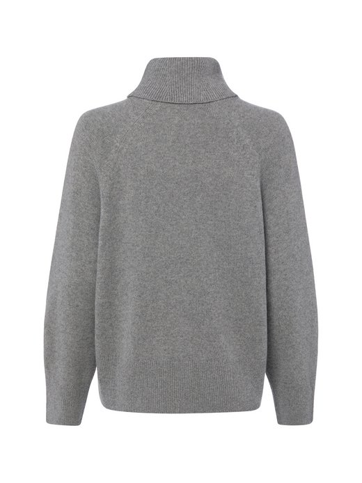 Damen Wollpullover