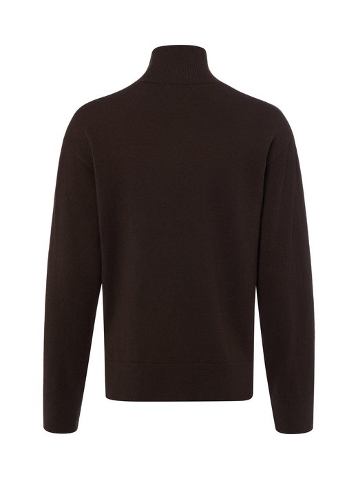 Damen Wollpullover