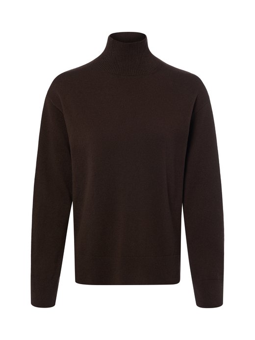Damen Wollpullover