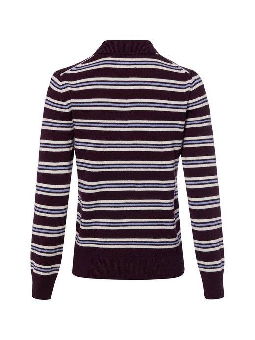 Damen Wollpullover