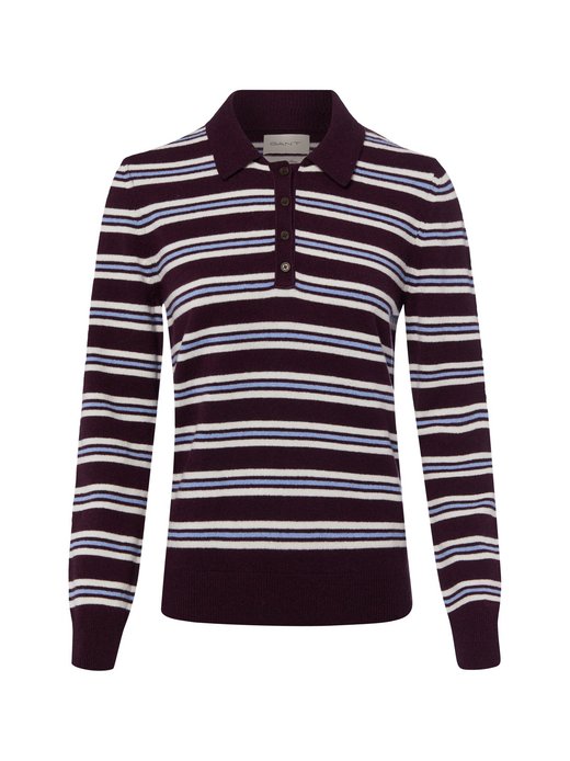 Damen Wollpullover