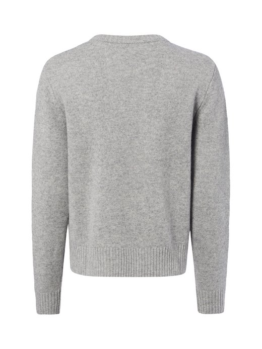 Damen Wollpullover