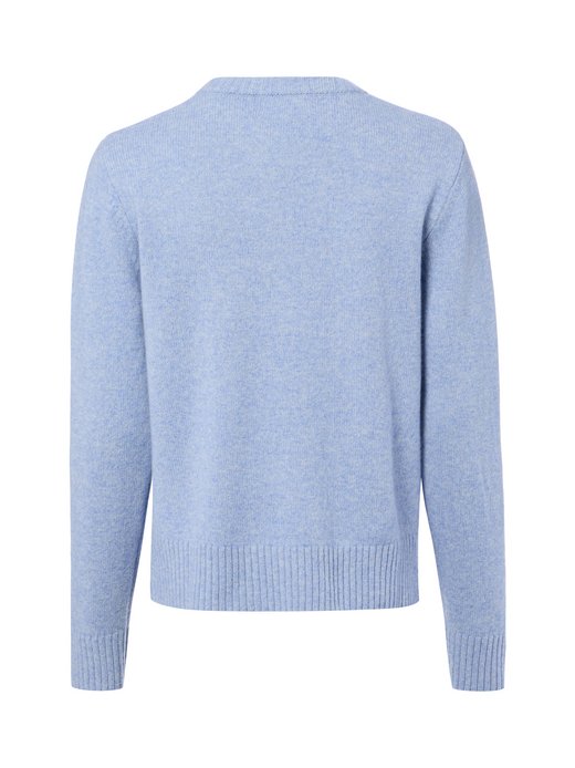Damen Wollpullover