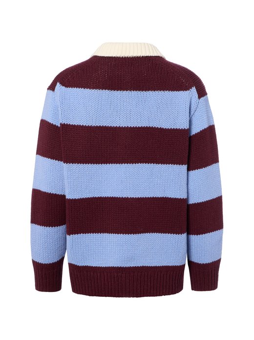 Damen Wollpullover