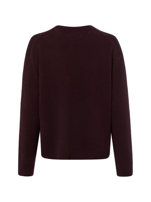 Damen Wollpullover