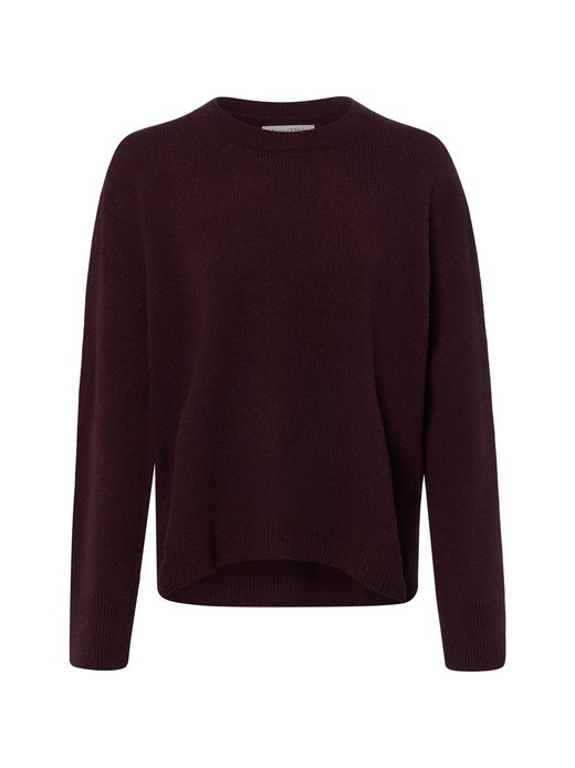 Damen Wollpullover