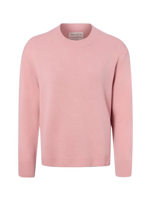 Damen Wollpullover