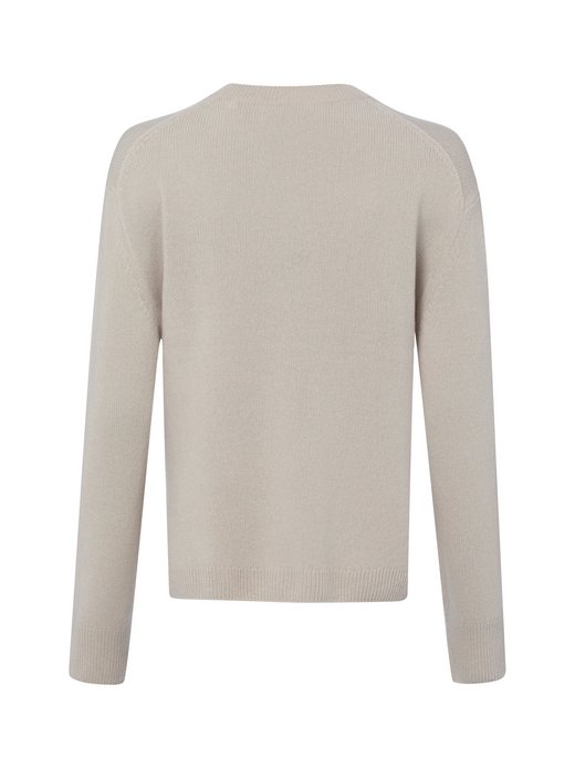 Damen Wollpullover