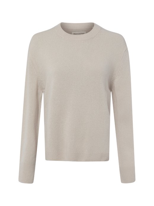 Damen Wollpullover