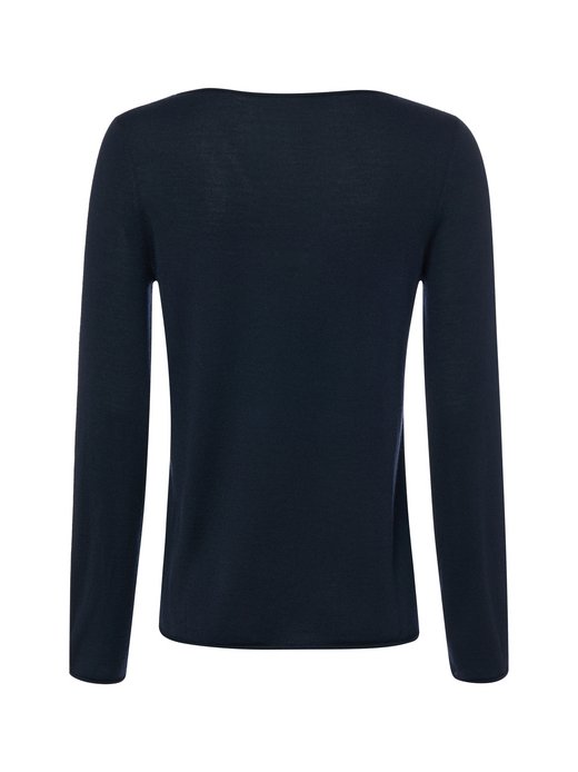 Damen Wollpullover