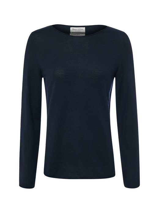 Damen Wollpullover