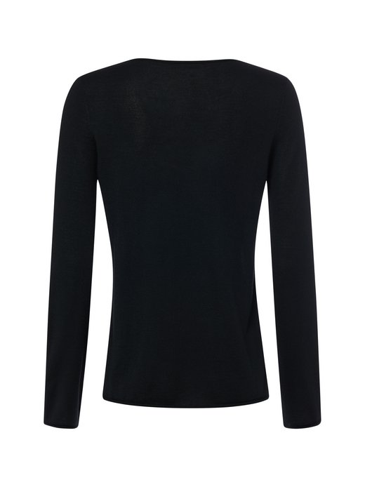 Damen Wollpullover