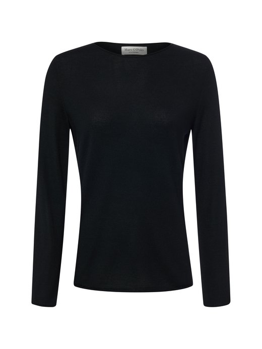 Damen Wollpullover