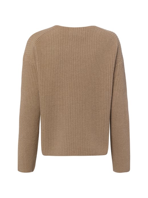 Damen Wollpullover