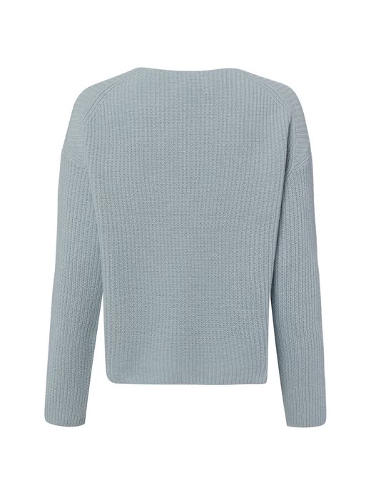 Damen Wollpullover