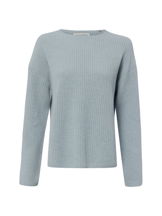 Damen Wollpullover