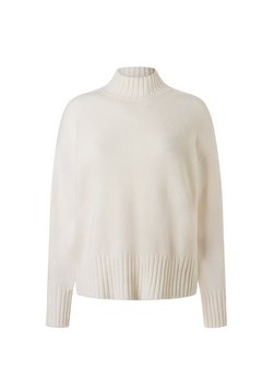 Damen Wollpullover