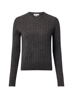 Damen Wollpullover