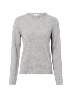 Damen Wollpullover