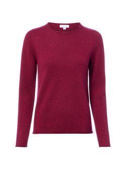 Damen Wollpullover