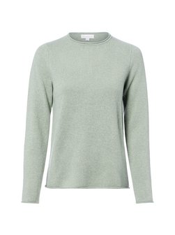 Damen Wollpullover