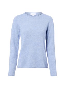 Damen Wollpullover