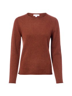 Damen Wollpullover