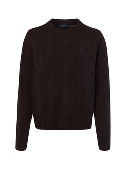 Damen Wollpullover