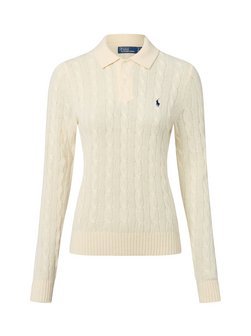 Damen Wollpullover