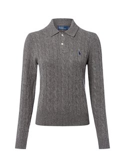 Damen Wollpullover