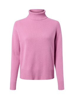 Damen Wollpullover