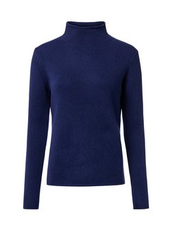 Damen Wollpullover