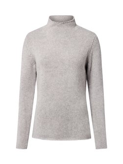Damen Wollpullover