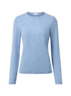 Damen Wollpullover