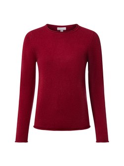 Damen Wollpullover