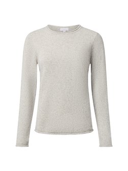 Damen Wollpullover