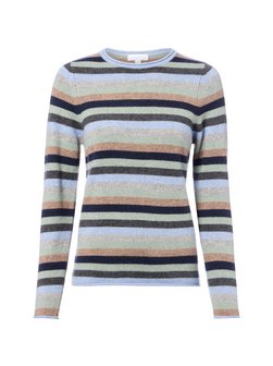 Damen Wollpullover