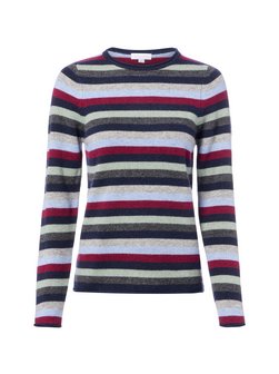 Damen Wollpullover