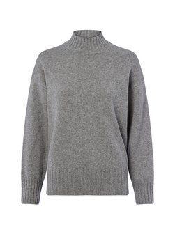 Damen Wollpullover