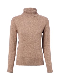 Damen Wollpullover