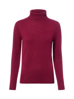 Damen Wollpullover