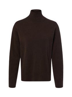 Damen Wollpullover