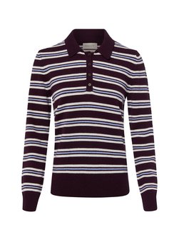 Damen Wollpullover