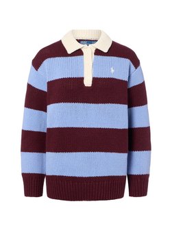 Damen Wollpullover