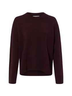 Damen Wollpullover
