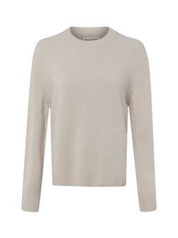 Damen Wollpullover